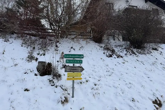 Gestärkt werden kann sich dabei im Karl-Lechner-Haus oder am Gipfel im Alois-Günther-Haus