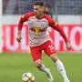 Christoph Leitgeb verlässt Salzburg