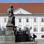 Harter Kampf um Sessel des Magistratsdirektors in Klagenfurt