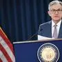Fed-Chef Jerome Powell