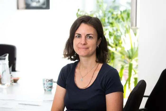 Barbara Roschitz will in die Bildungsdirektion wechseln