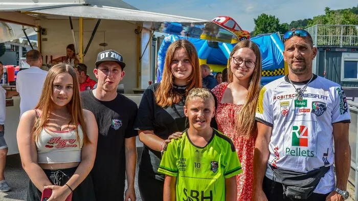 Klicken Sie sich durch die Fotos!