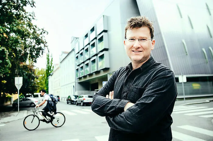 ... die Konferenz von Gerald Babel-Sutter in Oslo genommen wird. Oslo trägt heuer auch den Titel "Europaen Green Capital".