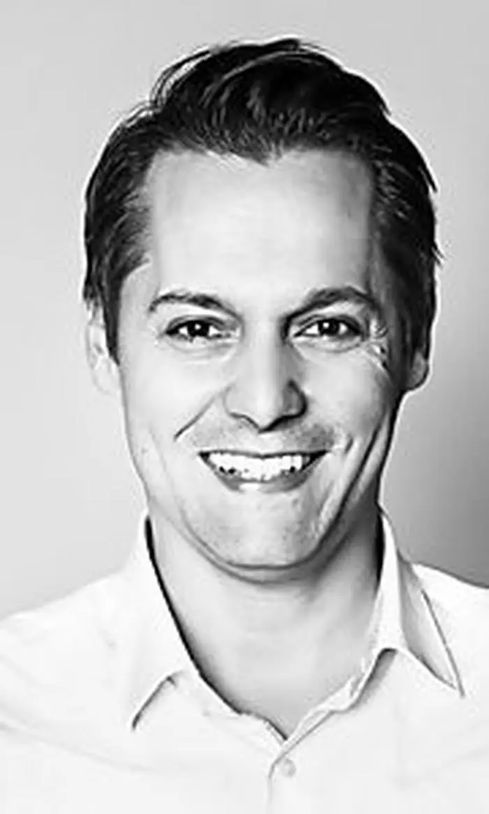 Co-Gründer von Invenium Michael Cik