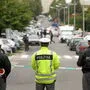 In Bratislava raste ein Auto in eine Bushaltestelle, vier Menschen starben (Sujetbild)
