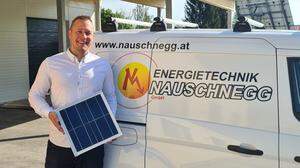 Bei Energietechnik Nauschnegg ist die Vier-Tage-Woche seit vier Jahren Programm