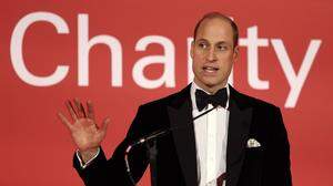 Prinz William über Unterstützung: „Das bedeutet uns allen sehr viel“