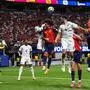 Spanien und Kap Verde trennten sich 0:0