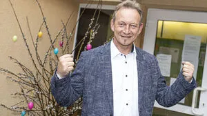 Gernot Bürger ist der neue Gemeindechef in Krumpendorf