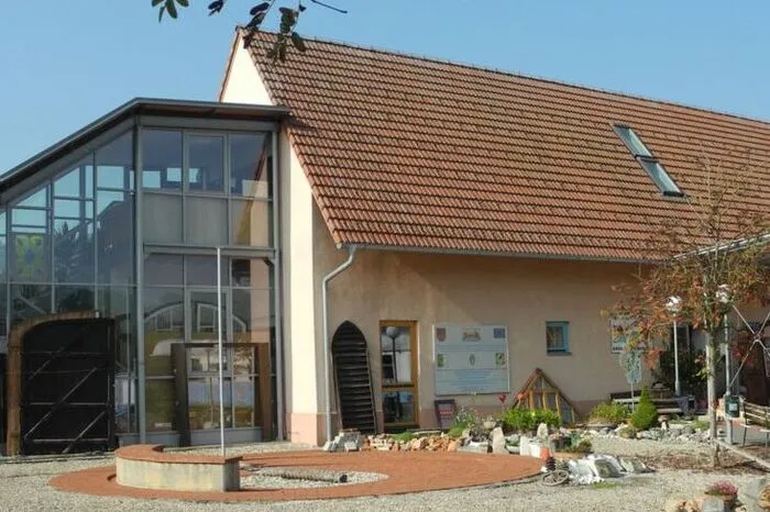 Österreichisches Brückenbaumuseum in Edelsbach bei Feldbach