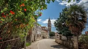 Um das idyllische Dorf Kringa ranken sich Legenden