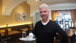 Christopher taumberger, taumberger fleischmarkt klagenfurt