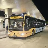 Die Nachtbusse in Osttirol fahren nach einer erfolgreichen Testphase über den Sommer wieder im Normalbetrieb
