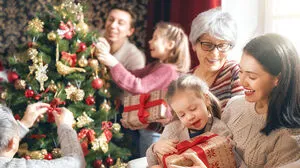 In vielen Familien wird das Fest der Liebe zum Stresstest