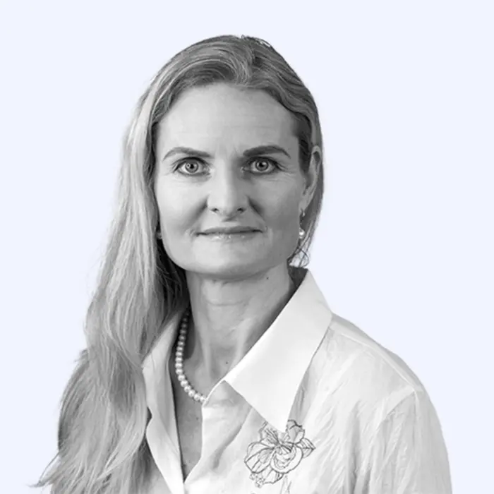 Alice Samec