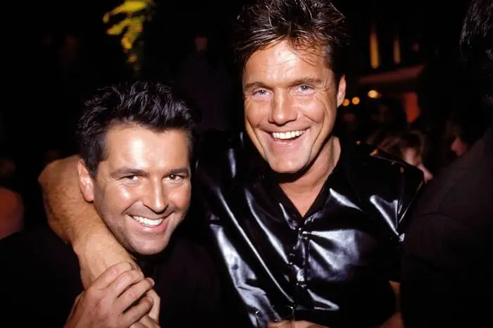 Die Freude, wieder gemeinsam zu arbeiten, verflog nach einigen Jahren wieder. 1998 schafften Modern Talking nach einer Pause ein Comeback, 2003 trennten sich die Wege von Anders und Bohlen endgültig.