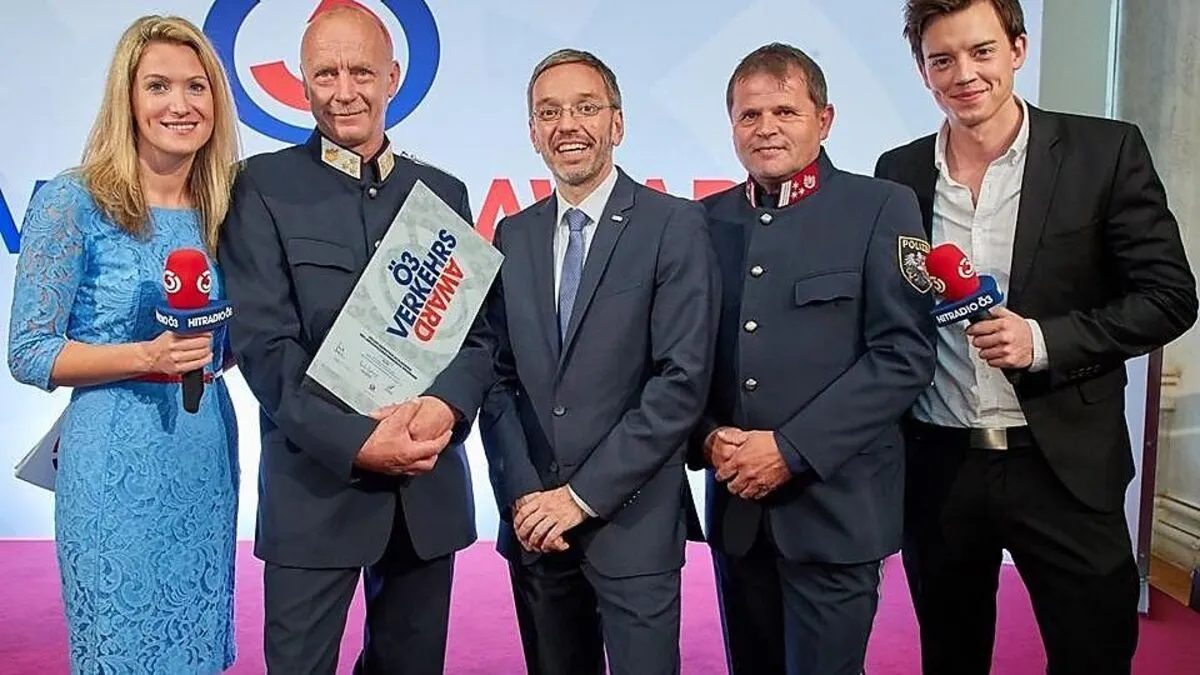 Die Freude ist groß