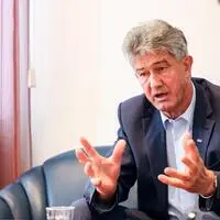 Harald Kainz: „Ich kann mir nicht vorstellen, nichts zu tun.“