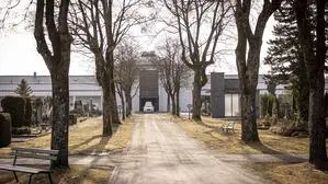 Am Friedhof in Annabichl sollen Chinesen einen eigenen Bereich bekommen