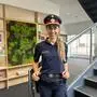 Tanja Pirker ist seit 2019 in der Kriminalprävention tätig und seit 2022 Sicherheitskoordinatorin der Polizei Leoben