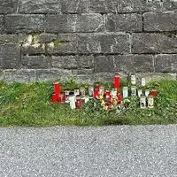 2023 stürzte ein Feiernder von der Mauer an der Drau und verstarb in der Folge