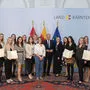 Zertifikatsverleihung an den Leitungslehrgang Elementarpädagogik