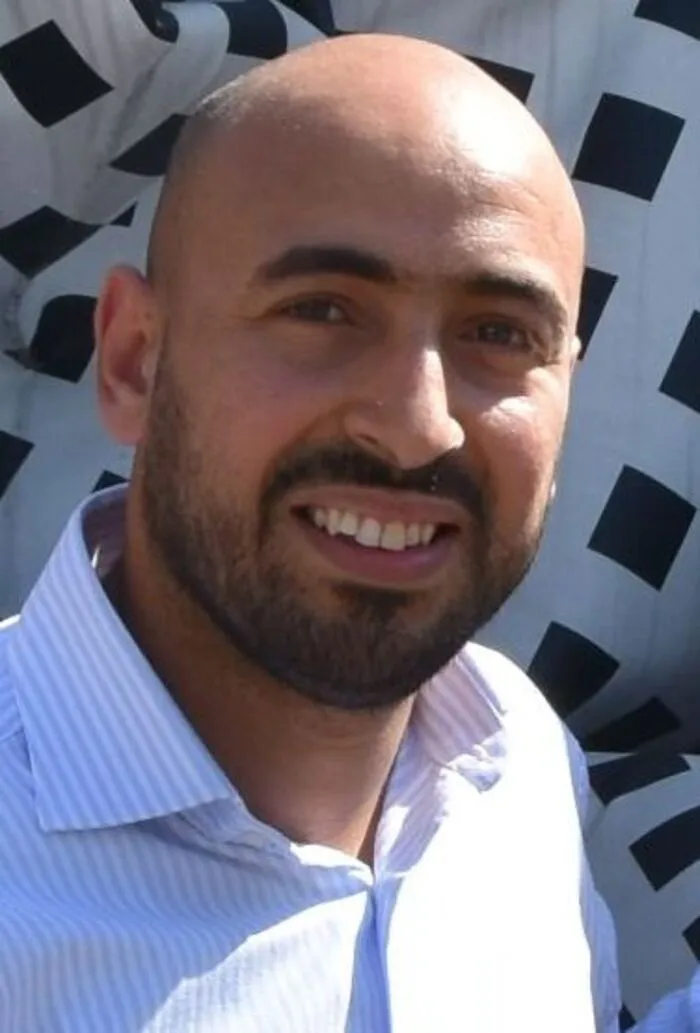 Mahmoud Abdellatif leitet das Projekt