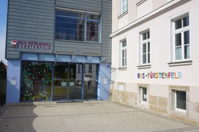 Die österreichweite Schulschließung macht auch vor Fürstenfeld nicht Halt
