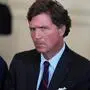 Tucker Carlson, Ex-Fox-News-Moderator und glühender Trump-Unterstützer, nannte Trumps Rede „abscheulich in jeder Hinsicht“
