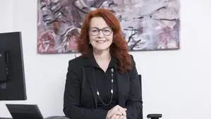 Tirols Bildungslandesrätin Cornelia Hagele, ÖVP