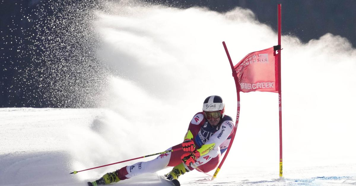 Val d’Isère Ski World Cup: Men’s RTL Live Updates