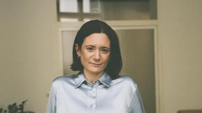 Opferanwältin Sonja Aziz betreute den „1. Fall Pelicot“ in Österreich. Der Täter wurde 2025 zu sieben Jahren Haft verurteilt.