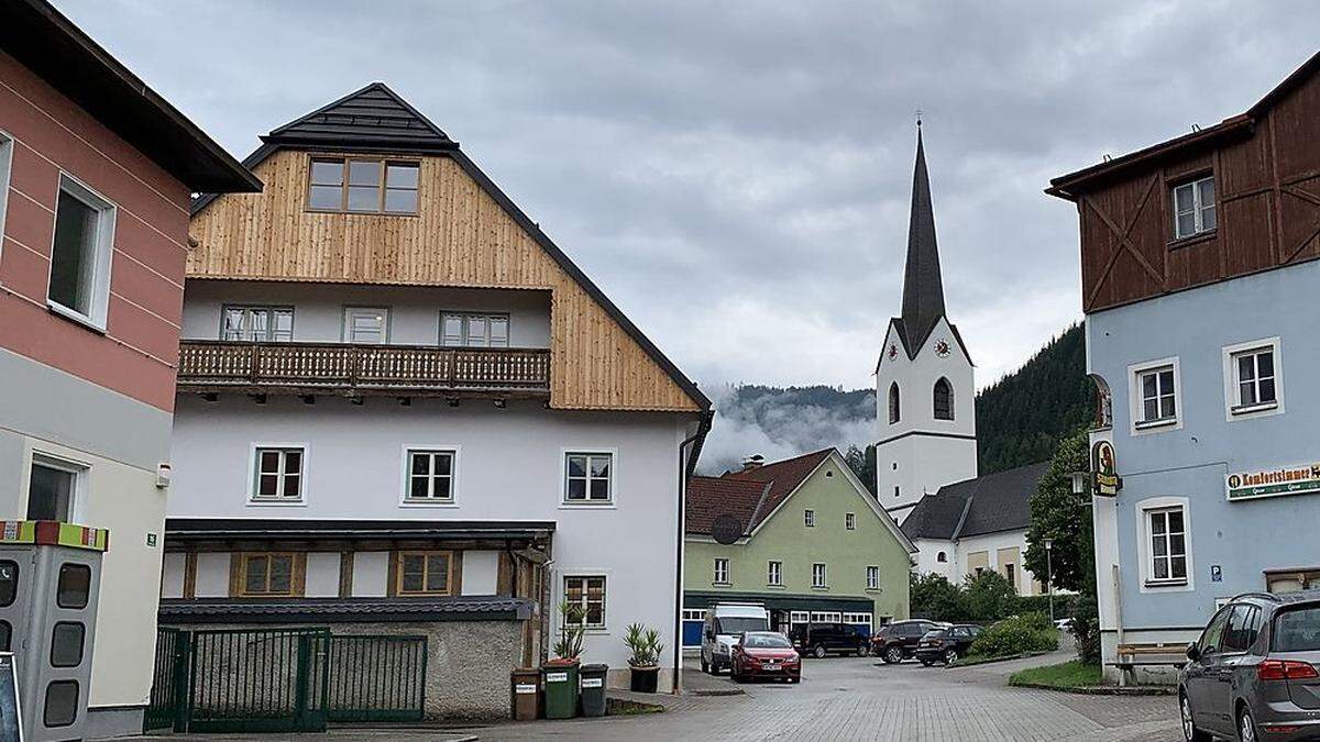 Kalwang liegt, gemessen an der Einwohnerzahl, an der Spitze der Covid-19-Erkrankten im Bezirk Leoben