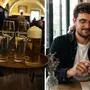 Die Online-Plattform „GustovVibe“ führt Dominik Egarter unter anderem auch in das Bierhaus „Zum Augustin“