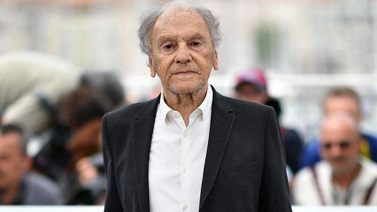 Jean-Louis Trintignant 