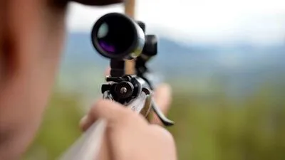 Fataler Unfall auf Treibjagd in Kapfenstein 