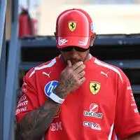 Harsche Kritik von Lewis Hamilton