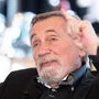 Moderator Peter Rapp hat ein neues Projekt
