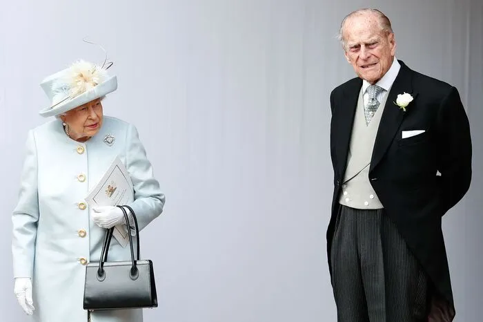 "Die königliche Familie trauert gemeinsam mit Menschen auf der ganzen Welt um seinen Verlust", so der Buckingham Palace.