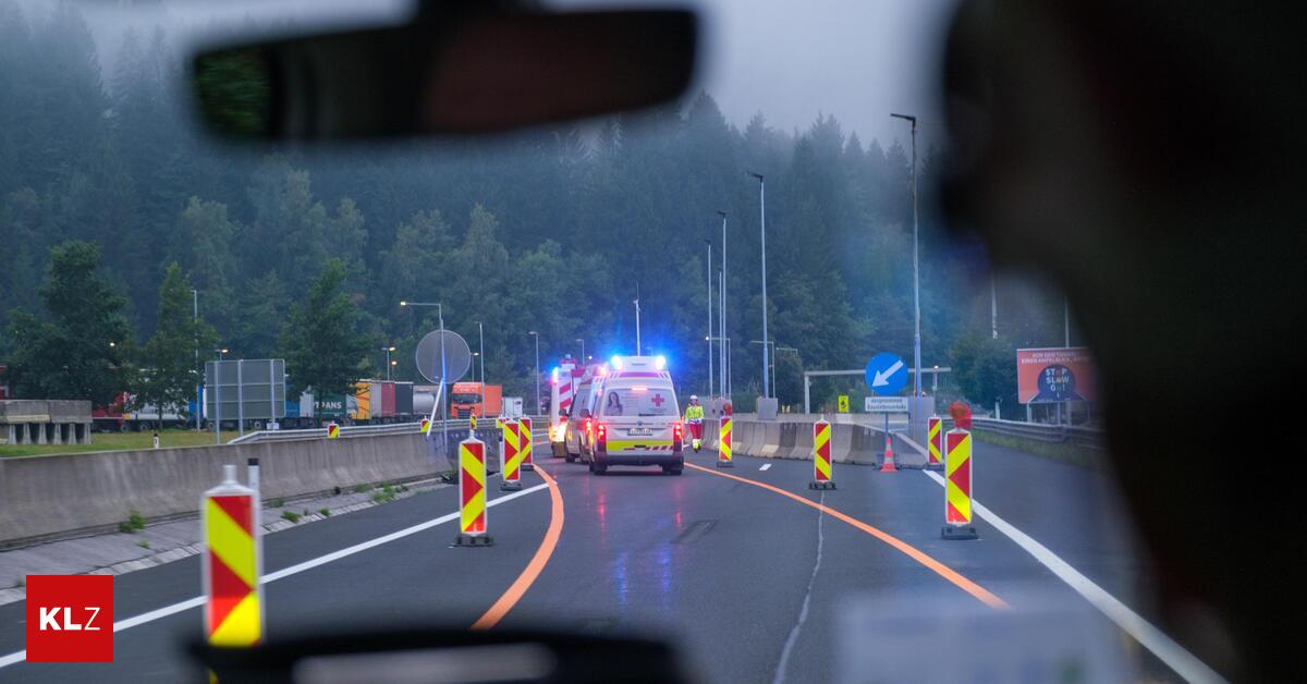 Bei-Reinigungsarbeiten-Stichflamme-im-Herzogbergtunnel-verletzte-zwei-Arbeiter