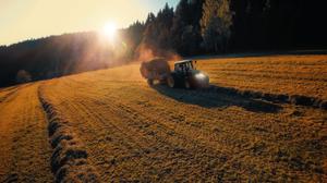 92 Prozent der 18.500 land- und forstwirtschaftlichen Betriebe in Kärnten werden als Familienbetriebe geführt