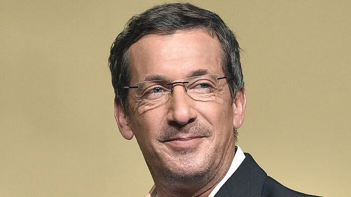 Viktor Gernot zu Gast bei "Erlesen" auf ORF III