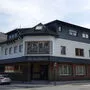 Das neue Hotel soll zur Ergänzung des Restaurants "Tischlerei" entstehen, die Nachbarn vermuten Zweitwohnsitze