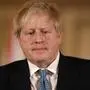 Premier Boris Johnson