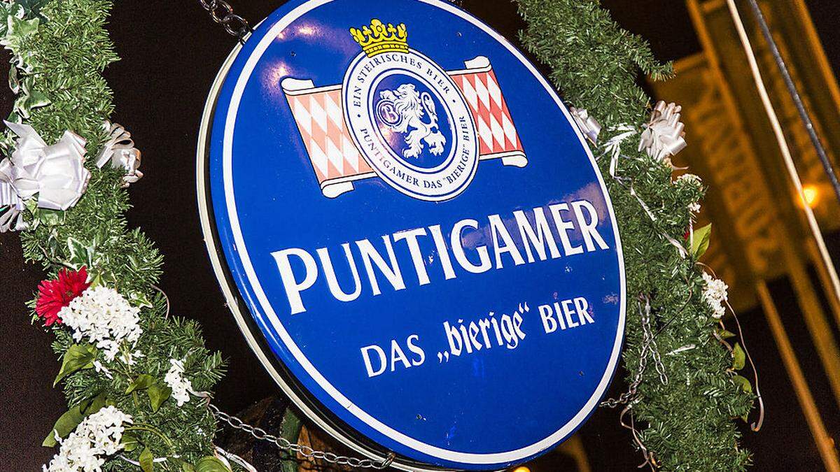 Puntigamer-Affäre wird jetzt doch zum Bier für Staatsanwalt