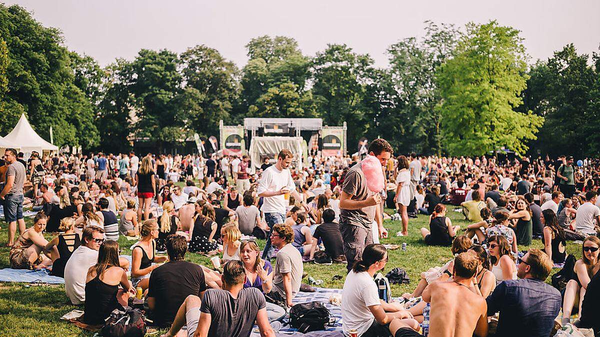 Wann kann das Augartenfest wieder in den Augarten zurückkehren?