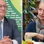 Eisel-Eiselsberg (ÖVP) und Rücker (Grüne) gehen in den Aufsichtsrat