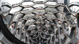 Für Fitte: The Vessel