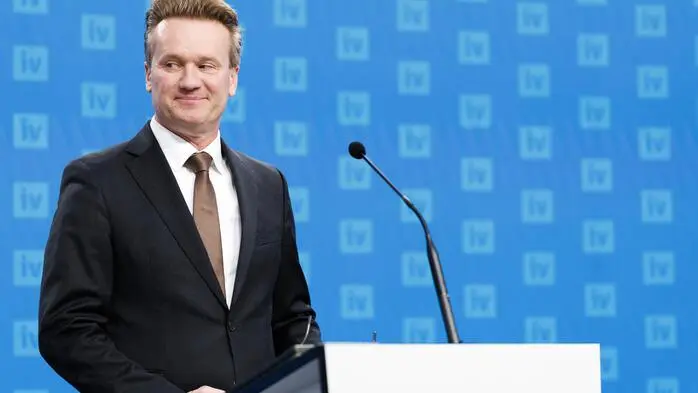 IV-Präsident Georg Knill: „Verstörend, Agrarhilfen mit dem Gesetz zu koppeln“