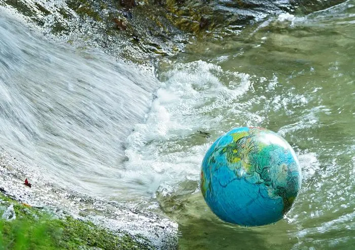 ABD0019_20190321 - EBENAU - ÖSTERREICH: ++ THEMENBILD ++ Illustration zum Thema 